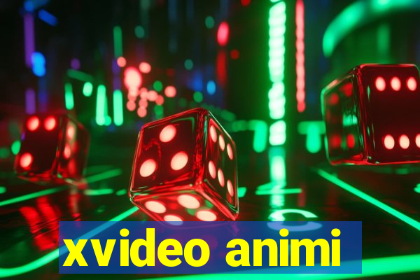 xvideo animi